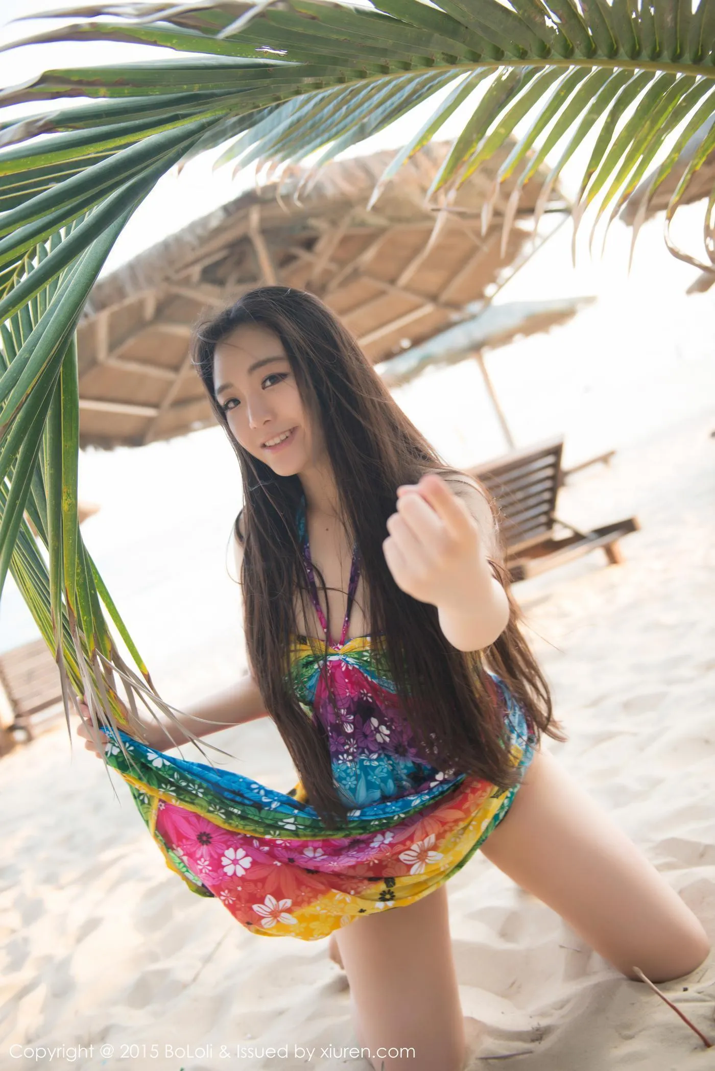 Vol.028 许文婷Regina [41P]插图7